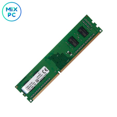 Модуль памяти DDR3 2GB 1333MHz Kingston ValueRAM KVR13N9S6/2 Б.У.