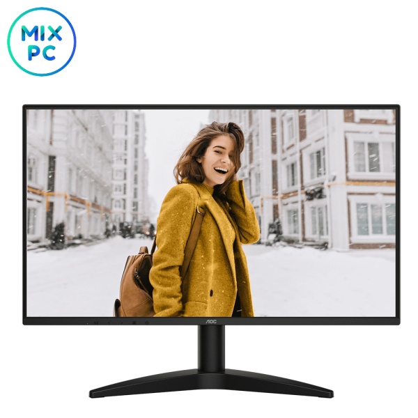 Монитор 27" AOC 27B36H 1920x1080, IPS, 100 Гц