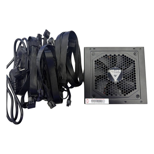 Блок питания 850W MONTECH 80+ Gold CENTURY850 Б/у