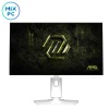 Монитор 27" MSI MAG 274QRFW X32 2560x1440, IPS, 320 Гц