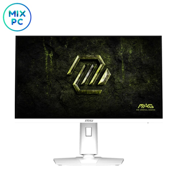 Монитор 27" MSI MAG 274QRFW X32 2560x1440, IPS, 320 Гц