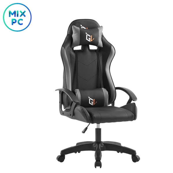 Кресло компьютерное GL-110 GAMELAB NOMAD Black