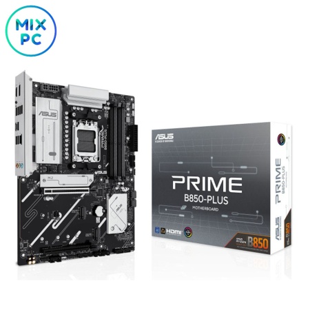 Материнская плата AM5 ASUS PRIME B850-PLUS