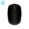 Мышь беспроводная Logitech M171 Black