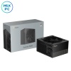 Блок питания 650W Ocypus Gamma P650 BK 80+ Standard