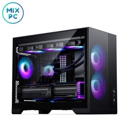 Корпус PHANTEKS XT M3 Black PH-XT325M_BK02