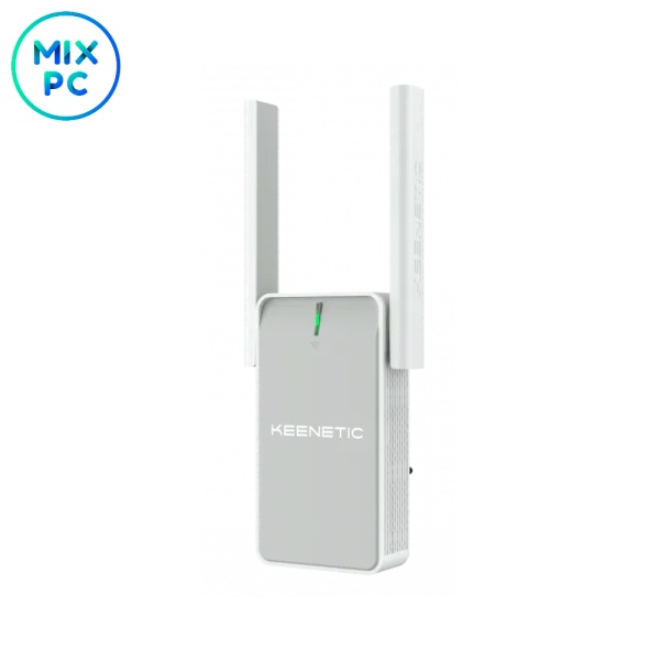 Wi-Fi роутер Keenetic Buddy 5 KN-3311