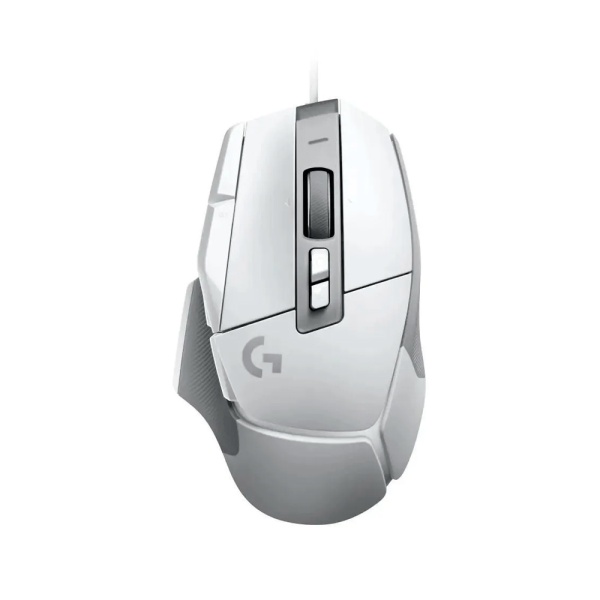 Мышь Logitech G502 X White