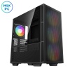 Корпус Deepcool CH560 Black