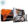 Материнская плата AM5 GIGABYTE B850M FORCE WF6E