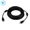 Кабель HDMI to HDMI 2.0 PROconnect 17-6108-6 10м