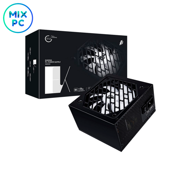 Блок питания 500W 1STPlayer FK PS-500FK