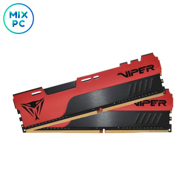 Оперативная память DDR4 32GB (2x16GB) 3200MHz Patriot Viper 4 Elite ll PVE2432G320C8K