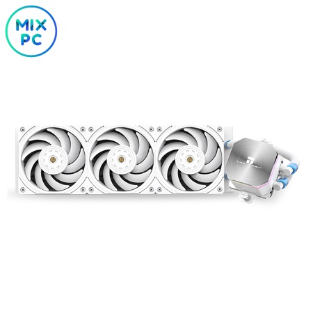 Система жидкостного охлаждения Thermalright Frozen Edge 360 White