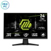 Монитор 23.8" MSI MAG 244F 1920x1080, IPS, 200 Гц