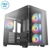 Корпус DeepCool CG530U 4F