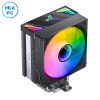 Кулер для процессора Jonsbo CR-1000 V3 PRO ARGB