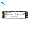 Накопитель SSD M.2 2TB Patriot P300 P300P2TBM28