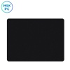 Коврик для мыши BURO BU-CLOTH Black
