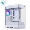 Корпус PHANTEKS Enthoo Evolv S2 White PH-ES524S2_DWT01