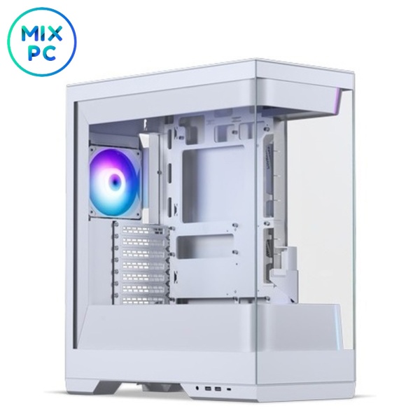 Корпус PHANTEKS Enthoo Evolv S2 White PH-ES524S2_DWT01