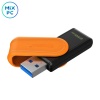 Флешка 256GB Kingston DataTraveler Exodia S USB 3.2