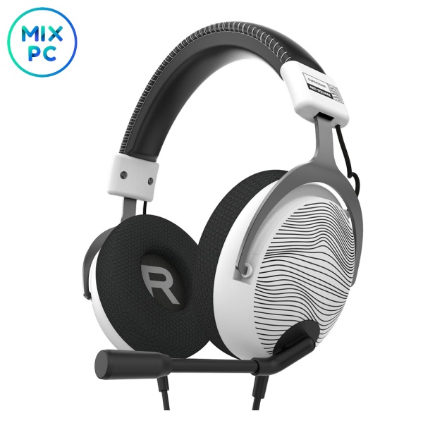 Игровые проводные наушники Red Square Super Sonic RS320