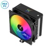 Кулер для процессора Thermalright Assassin X 120 R Digital ARGB Black