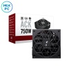 Блок питания 750W 1STPlayer ACK HA-750AC2 80+ Standard