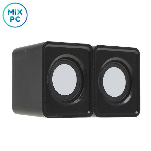 Колонки Defender SPK 22 2.0 Black