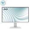Монитор 23.8" MSI Pro MP243XW 1920x1080, IPS, 100 Гц