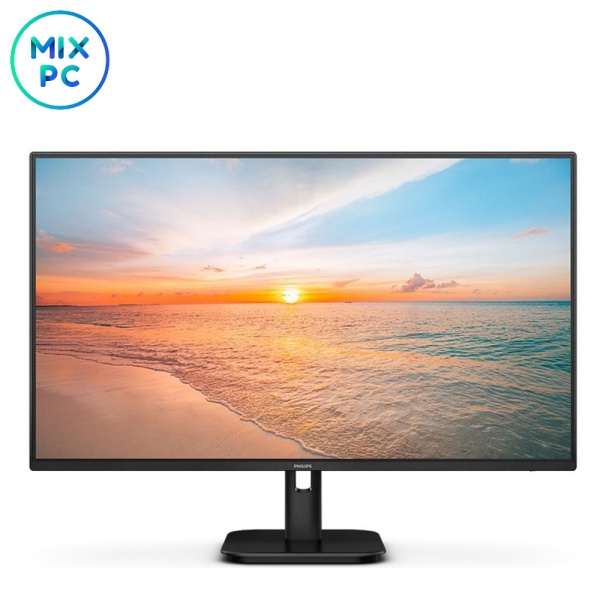 Монитор 27" Philips 27E1N2100D 1920x1080, IPS, 120 Гц