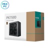 Блок питания 750W DeepСool GAMERSTORM PK750D 80+ Bronze
