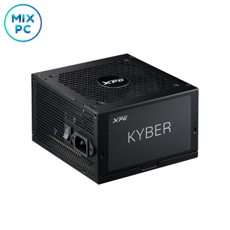 Блок питания 750W XPG KYBER 80+ Gold