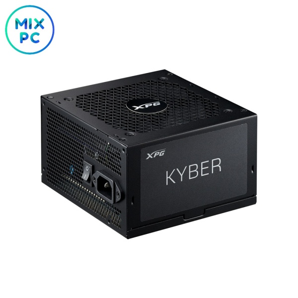 Блок питания 750W ADATA XPG KYBER 80+ Gold