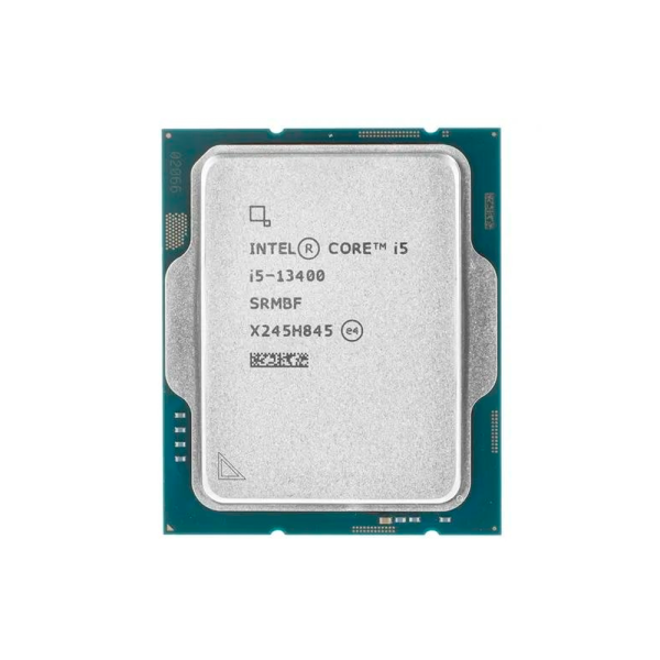 Процессор LGA1700 Intel Core i5 13400 OEM