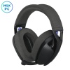 Наушники беспроводные Logitech G321 Lightspeed Black