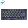 Игровая механическая клавиатура AJAZZ AK820-BH44