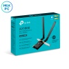 Сетевой адаптер Wi-Fi + Bluetooth TP-Link Archer TX20E PCI-E