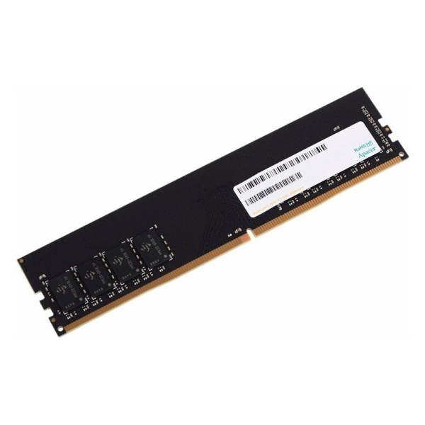 Модуль памяти DDR4 8GB 3200Mhz Apacer AU08GGB32CSYBGH