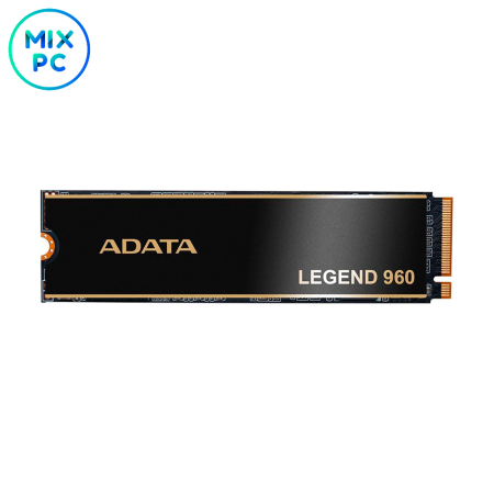 Накопитель SSD M.2 1TB ADATA LEGEND 960 ALEG-960-1TCS