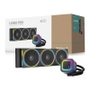 Система жидкостного охлаждения Deepcool LE360 PRO