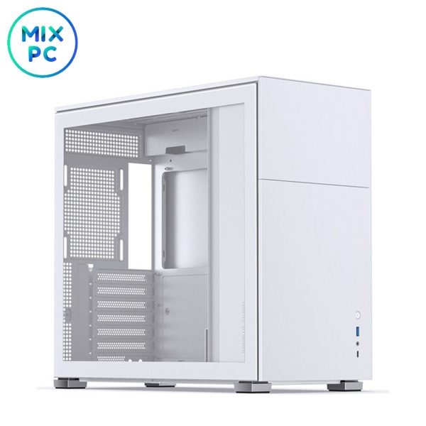 Корпус JONSBO D41 STD White