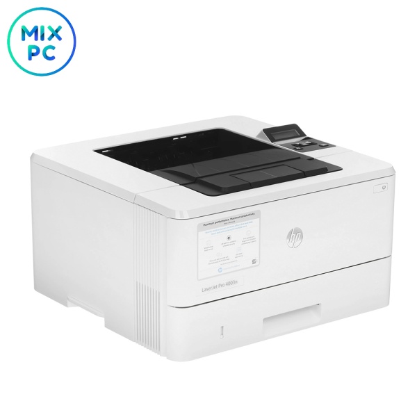 Принтер лазерный HP LaserJet Pro 4003N