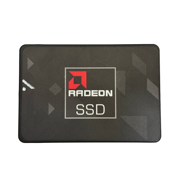 Накопитель SSD 2,5'' 120GB AMD Radeon R5 R5SL120G Б/у