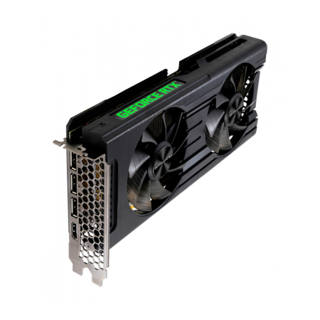 Видеокарта RTX3060 12Gb Gainward GHOST NE63060019K9-190AU