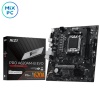 Материнская плата AM5 MSI PRO A620AM-B EVO
