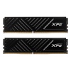 Оперативная память DDR4 32GB (2x16GB) 3200MHz CL16 ADATA XPG GAMMIX D35