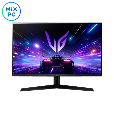 Монитор 27" LG UltraGear 27GS60F-B