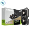 Видеокарта RTX 5060 8GB Zotac GAMING AMP ZT-B50600F-10M